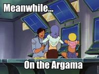 Meanwhile in X