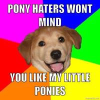 Advice Dog