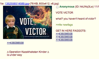 Operation Kinder