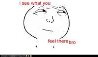 I Know That Feel Bro