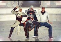 Assassin's Creed