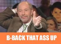 Tony Kornheiser's "Why"
