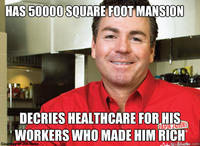Papa John's Boycott
