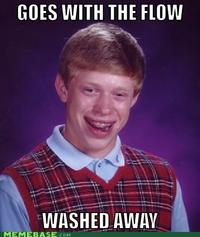 Bad Luck Brian