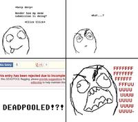 Rage Guy (FFFFFUUUUUUUU-)