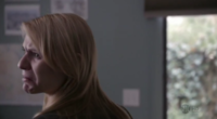 Claire Danes Cry Face Project