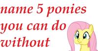 My Little Pony: Friendship is Magic