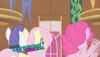My Little Pony: Friendship is Magic
