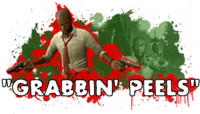 Left 4 Dead