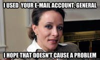 Overly Attached Girlfriend