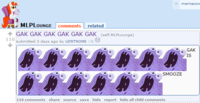 Gak
