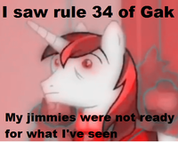 My Little Pony: Friendship is Magic