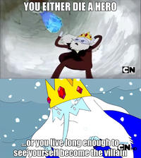 Adventure Time