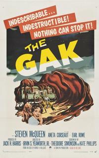 Gak