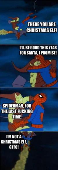 '60s Spider-Man