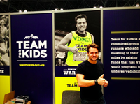 Ridiculously Photogenic Guy / Zeddie Little
