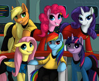 My Little Pony: Friendship is Magic