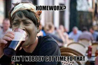 Sweet Brown / Ain't Nobody Got Time for That