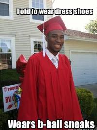 Disobedient Grad