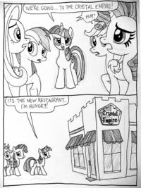 My Little Pony: Friendship is Magic