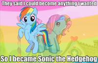 My Little Pony: Friendship is Magic