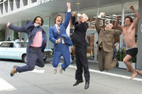 Jumping Rob