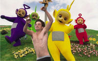 Jumping Rob