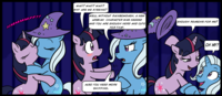 My Little Pony: Friendship is Magic