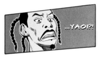 Hentai Quotes