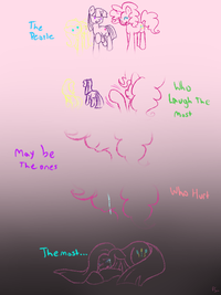 My Little Pony: Friendship is Magic