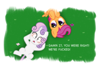 My Little Pony: Friendship is Magic