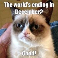 December 21st, 2012