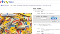Hostess Bankruptcy / No More Twinkies