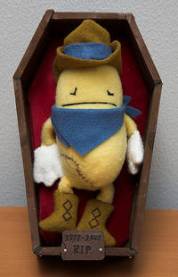 Hostess Bankruptcy / No More Twinkies