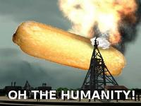 Hostess Bankruptcy / No More Twinkies