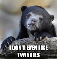 Hostess Bankruptcy / No More Twinkies