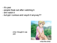 What I Know About X