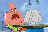 Computer Reaction Faces
