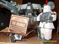 Metal Gear Solid Enemy Alert