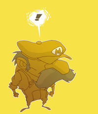 Metal Gear Solid Enemy Alert