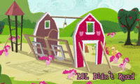 My Little Pony: Friendship is Magic