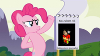 My Little Pony: Friendship is Magic