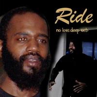 No Love Deep Web Alternate Album Art