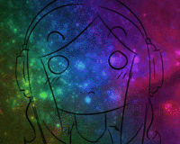 Nebula GIFs