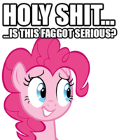 Pony Reactions