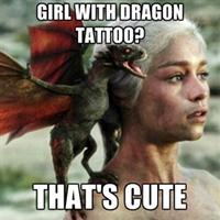 That's Cute