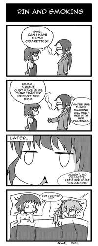 Katawa Shoujo