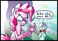 My Little Pony: Friendship is Magic