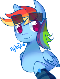 My Little Pony: Friendship is Magic