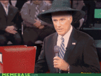 Mitt Romney